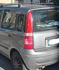 FIAT Panda 2ª serie - 2010 - 2