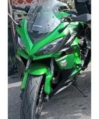 Vendo Kawasaki Z 100sx