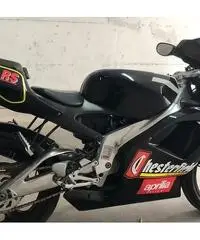 Aprilia RS 125 Chesterfield