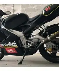 Aprilia RS 125 Chesterfield - 2