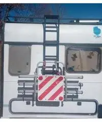 Camper fiat ducato maxi - 2