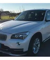 Bmw x1 xline automatica - 2