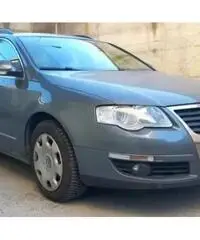 Volkswagen passat 1.9 tdi 2007