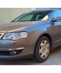 Volkswagen passat 1.9 tdi 2007 - 2