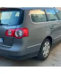 Volkswagen passat 1.9 tdi 2007 - 3