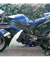 Yamaha yzf r1 2005