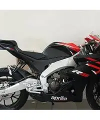 Aprilia RS 125 ABS