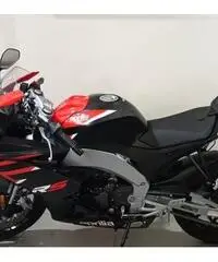 Aprilia RS 125 ABS - 2