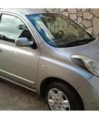 NISSAN Micra 3ª serie - 2009