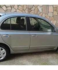 NISSAN Micra 3ª serie - 2009 - 2