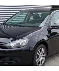 Volkswagen golf 6ª 1.4 benz euro5 neopatentati