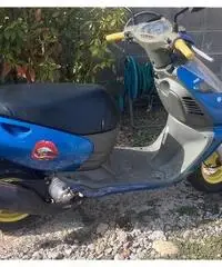 Aprilia sonic 50cc - 2