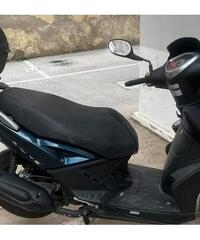 Scooterone 125