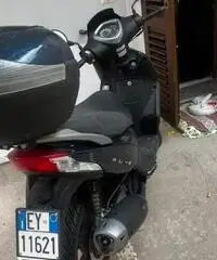 Scooterone 125 - 2