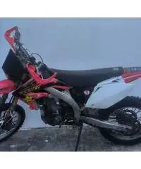 Honda crf 450