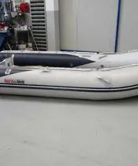 GOMMONE HONDA MARINER T40 CON MOTORE HONDA BF 20 CV - 2