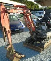 Kubota kx41