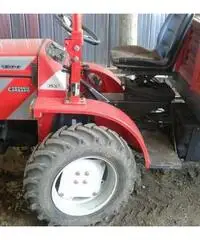 Trattore antonio carraro tigrecar gst 4300 - 3