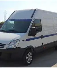 IVECO 35 C15 - 2