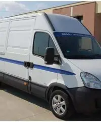 IVECO 35 C15 - 4