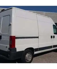 Ducato 2.8 JTD furgone passo medio - Km 115.000 - 2