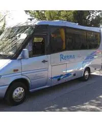 Vendo sprinter 416 ibis - 2