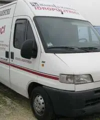 A8 FIAT DUCATO PASSO MEDIO TETTO ALTO