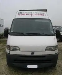 A8 FIAT DUCATO PASSO MEDIO TETTO ALTO - 2