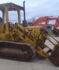 Caterpillar 941B