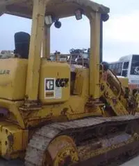 Caterpillar 941B - 4