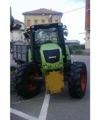 CLAAS AXOS 310 - 2