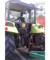 CLAAS AXOS 310 - 3