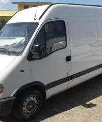 RENAULT MASTER 2.2DCI 2002