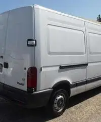 RENAULT MASTER 2.2DCI 2002 - 3