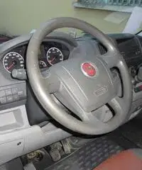 A33 FIAT DUCATO PASSO MEDIO GANCIO TRAINO 2009 - 4