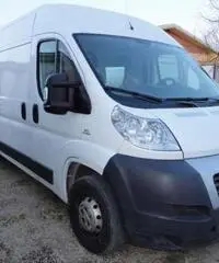 A32 FIAT DUCATO MAXI 2012 GARANTITO - 2