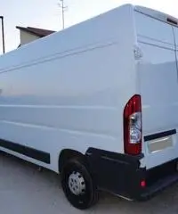 A32 FIAT DUCATO MAXI 2012 GARANTITO - 3