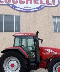 Trattore McCormick MTX 175 DT - ZU52 - 2