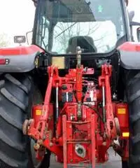 Trattore McCormick MTX 175 DT - ZU52 - 4