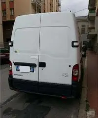 Renault master 120dci 2008 - 4