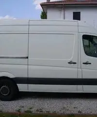 VOLKSWAGEN CRAFTER 2.5 TDI 136CV - 3