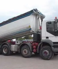 IVECO TRAKKER 440 E 44 - 2