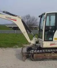 Terex 50