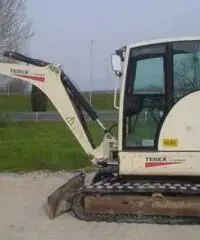 Terex 50 - 3