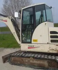 Terex 50 - 4