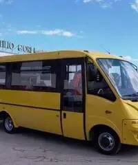 SCUOLABUS 37 POSTI - 3