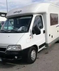 Fiat ducato 2300 turbo d