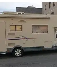 Camper - 2004