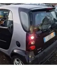 SMART fortwo 1ª serie - 2003 - 2