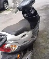 Scooter 100 - 3